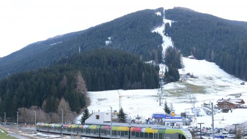 ski pustertal